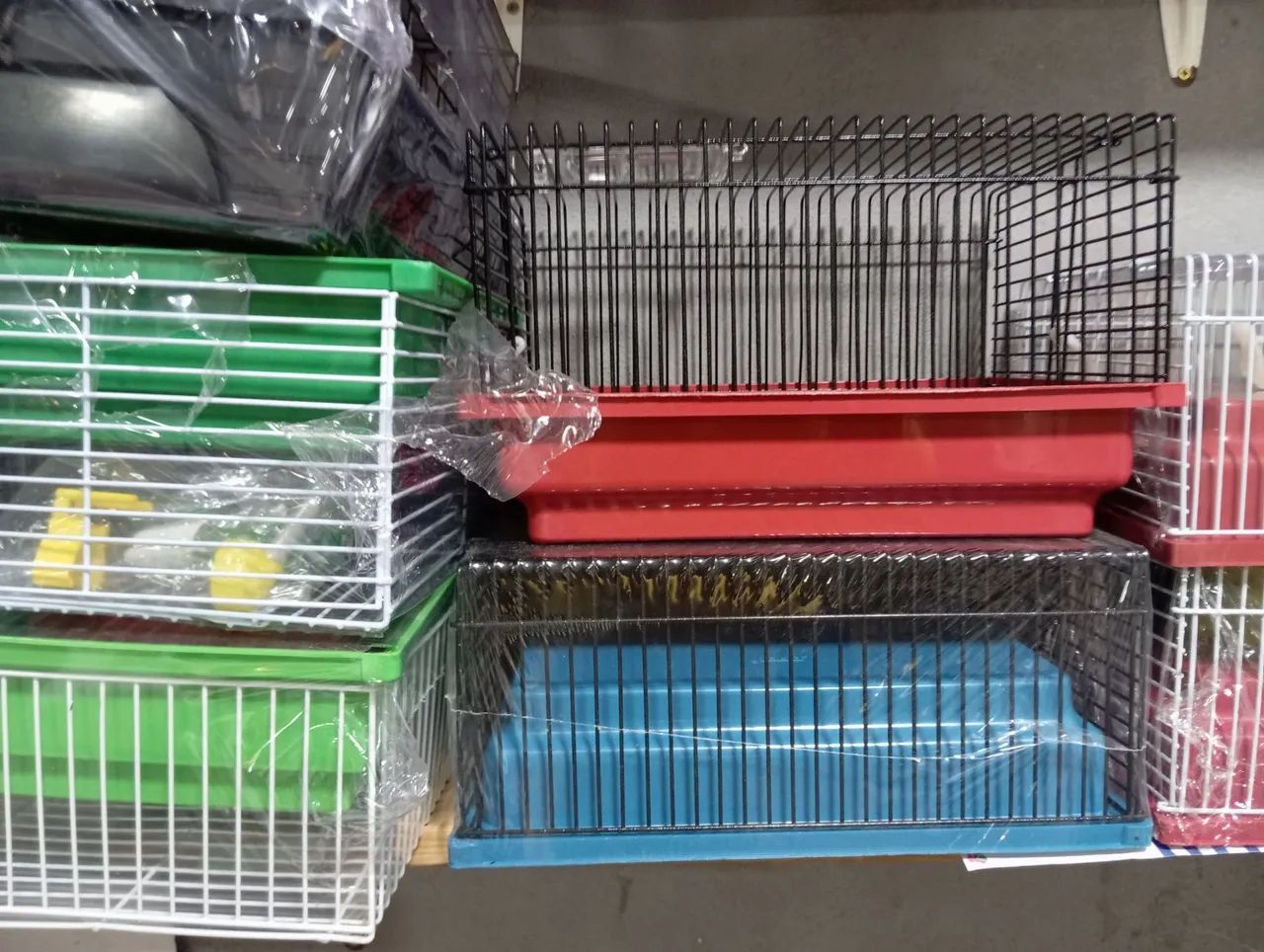 Hamster + Gaiola - Foto 5