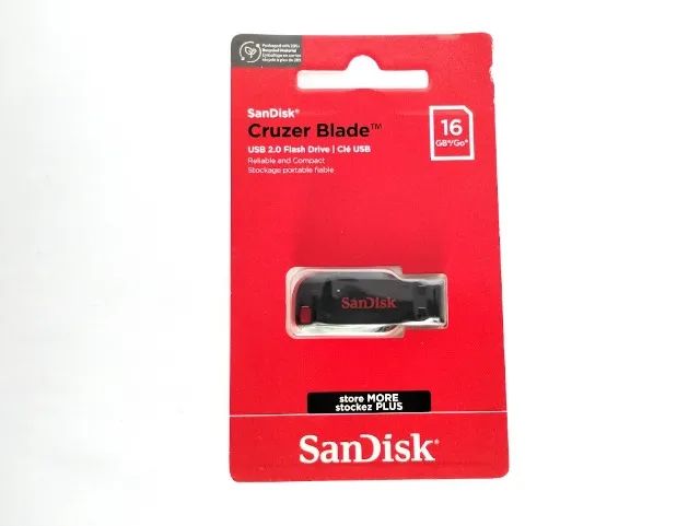 Pen Drive Sandisk 16 Gb