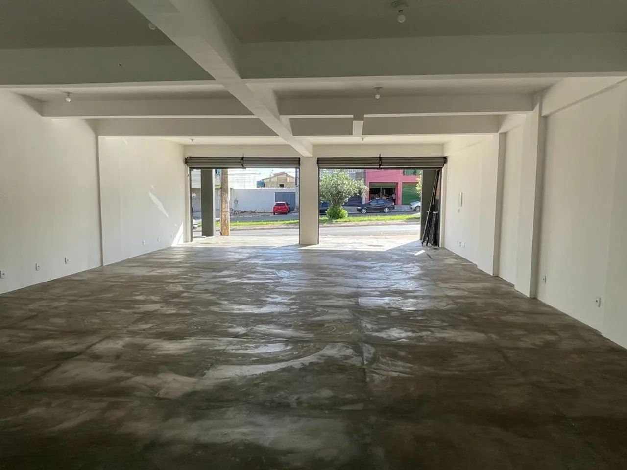 Ponto comercial - Loja para alugar - Avenida - Foto 5
