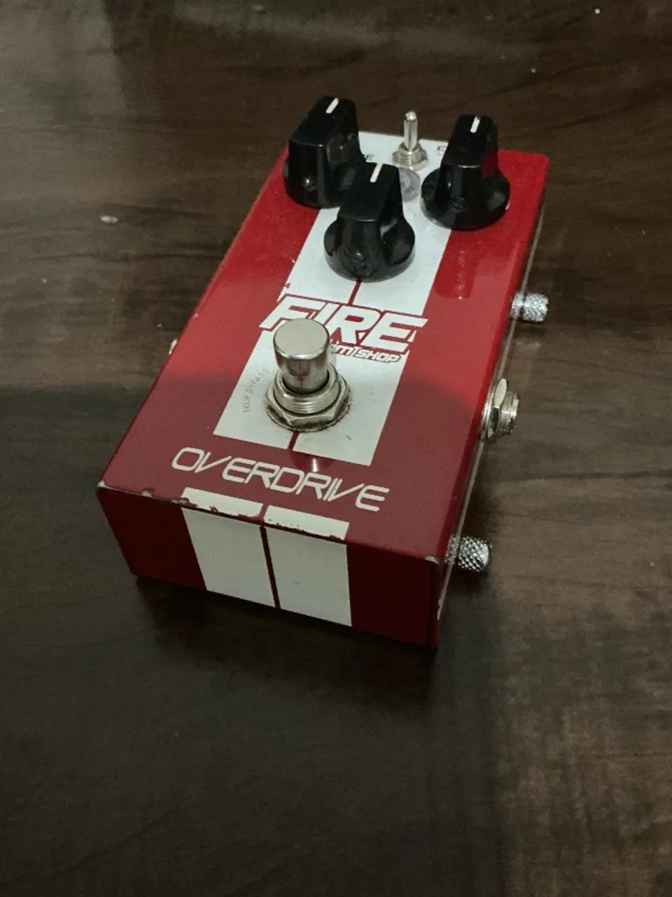Fire overdrive  - Foto 3