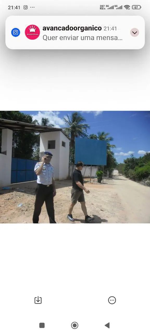 Grande complexo de construções servindo para projetos sociais ou industriais  - Foto 11