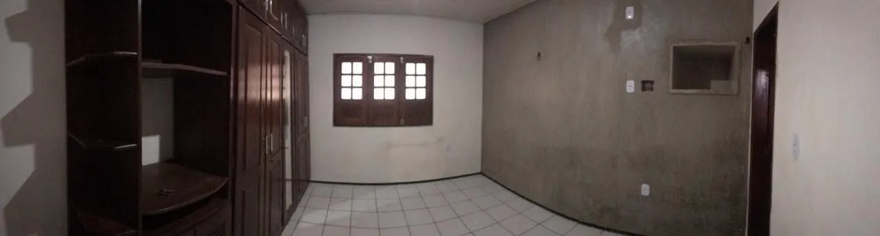 Alugo casa na Br 135, km 4