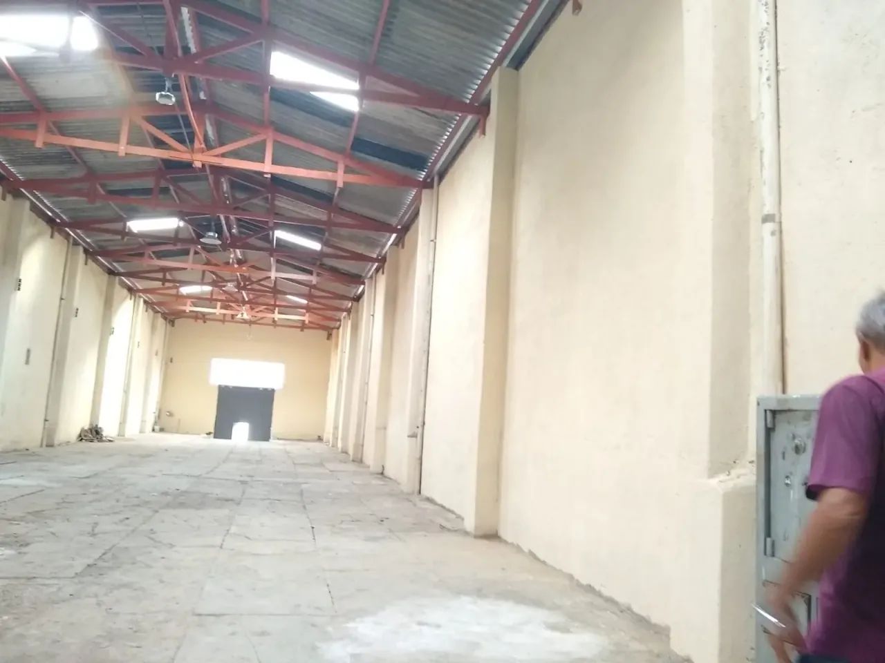 Imóvel para aluguel possui 500 metros quadrados em Vila Antonieta - São Paulo - SP - Foto 6