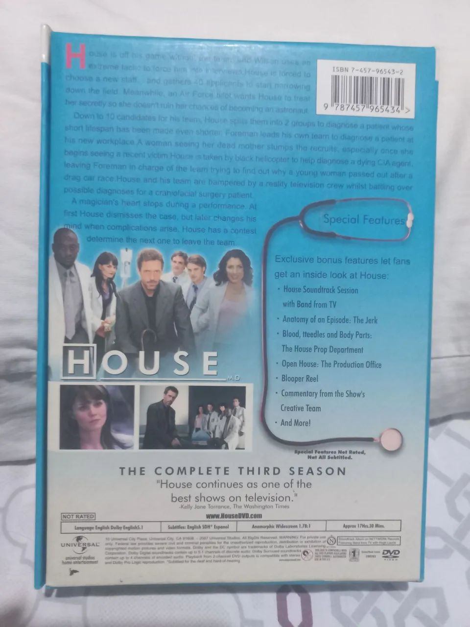 Box dr.house  - Foto 2
