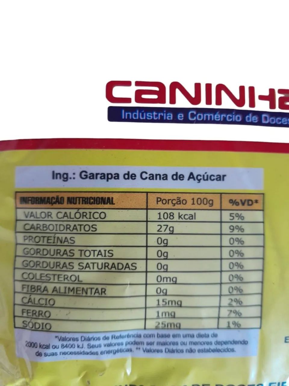Doces Caseiros, açúcar mascavo, Mel, melado de cana, goiaba- Sabores Deliciosos - Foto 3