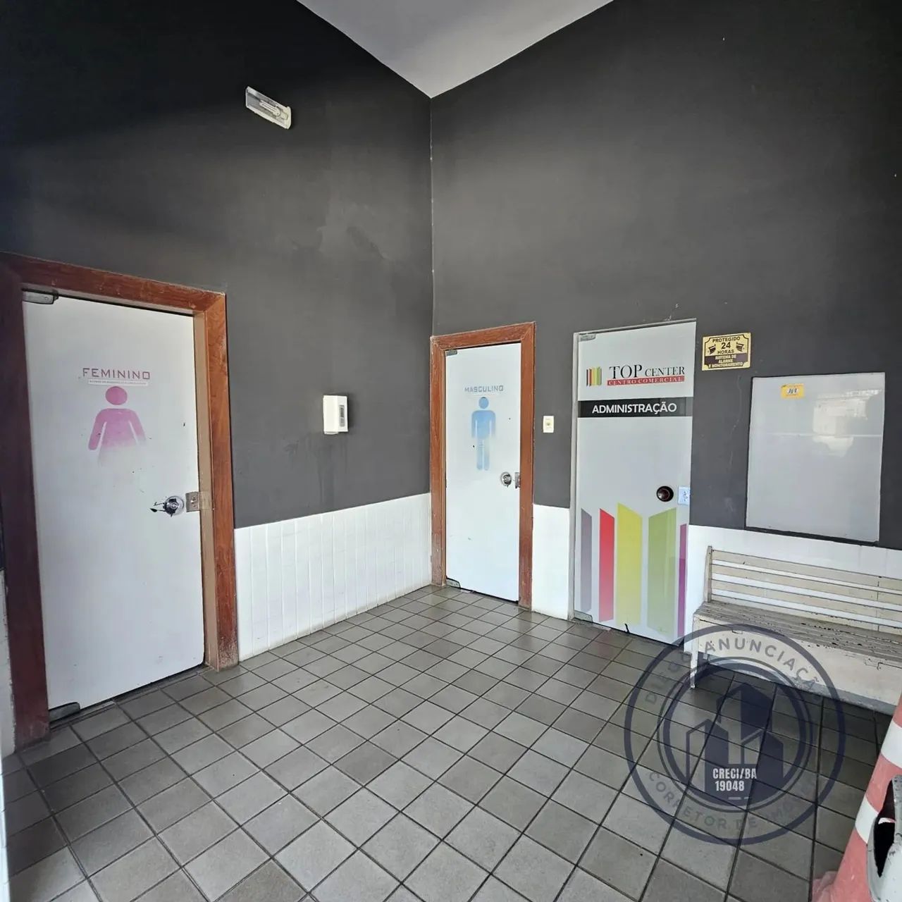 Imóvel Comercial para Locação em Lauro de Freitas, Centro - Foto 8