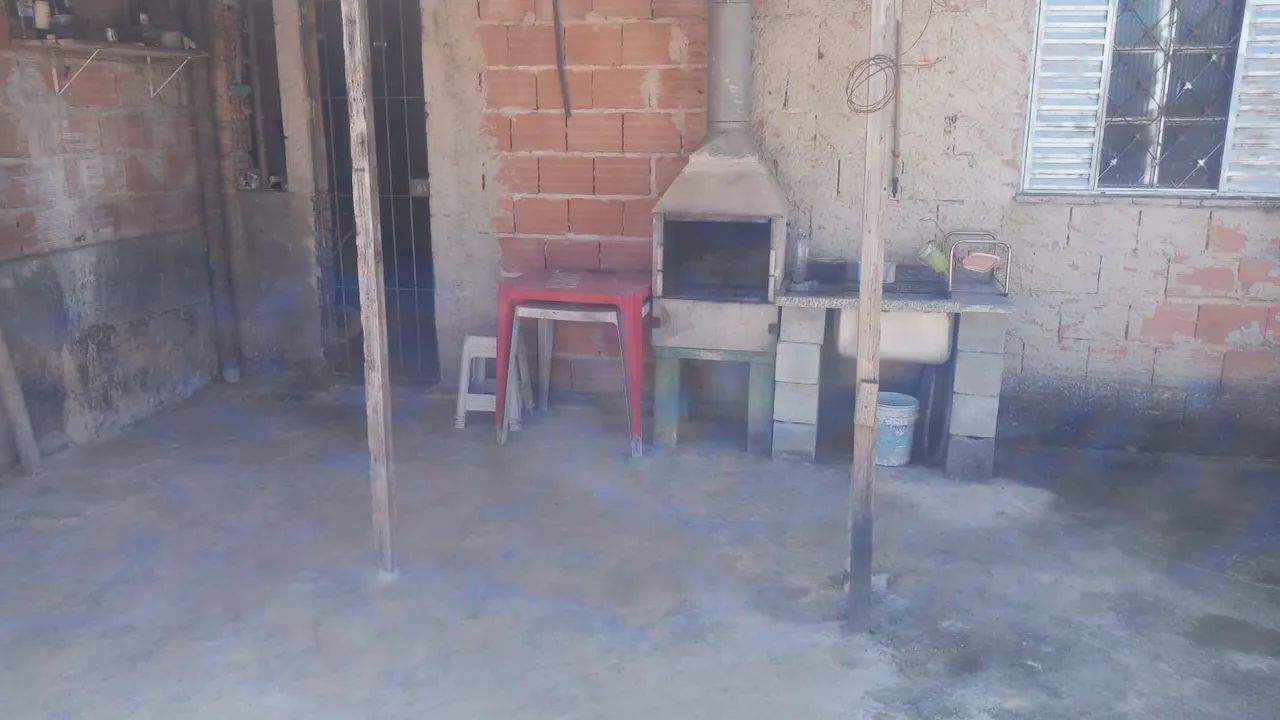 Foto - Belo Horizonte - Araguaia