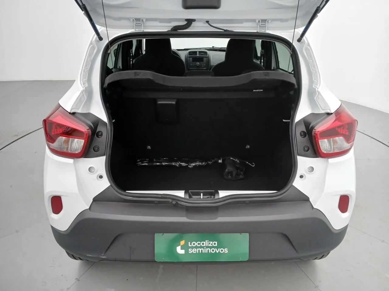 Renault Kwid 1.0 Zen 2024 - Foto 9