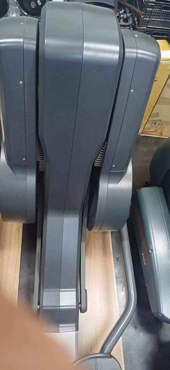 Life Fitness Elíptico - Foto 2