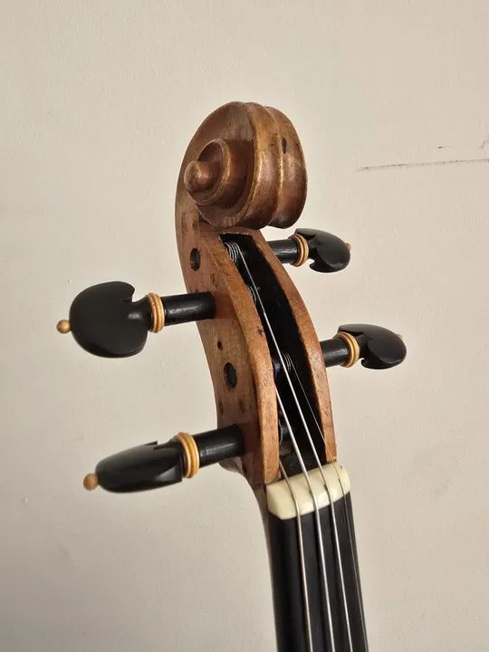 Violino 4/4 Francês - Foto 3