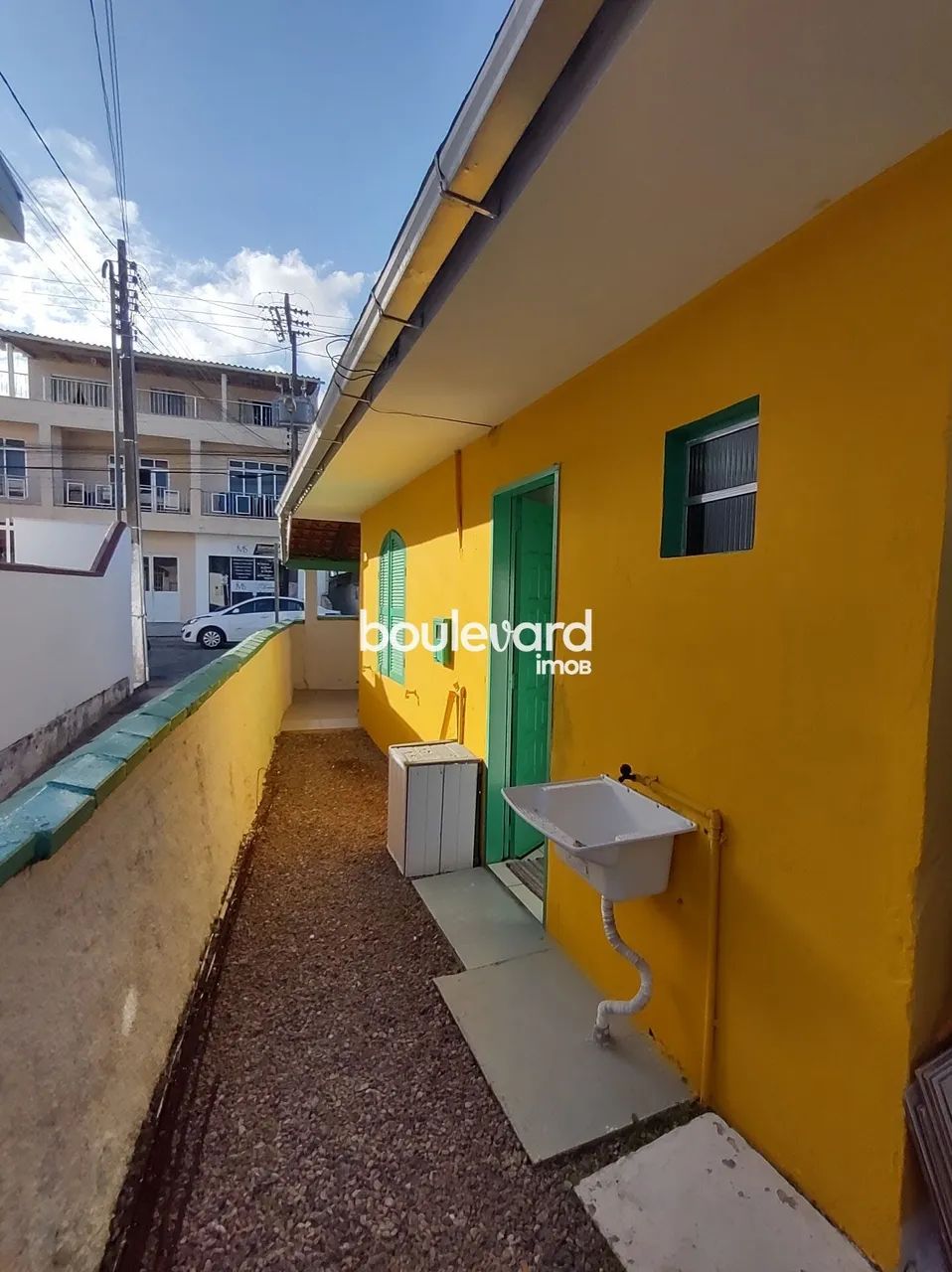 Casa com 4 Dormitórios | Fazenda da Armação | Governador Celso Ramos - Foto 2