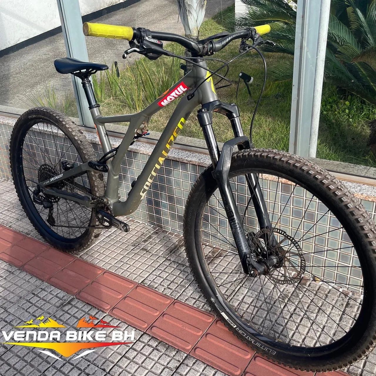 Vendo specialized stumpjumper 2020 - Foto 5