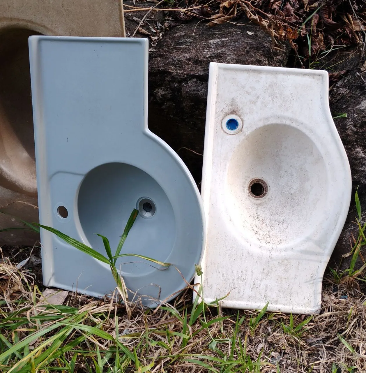 Cubas de pia para banheiro/lavabo