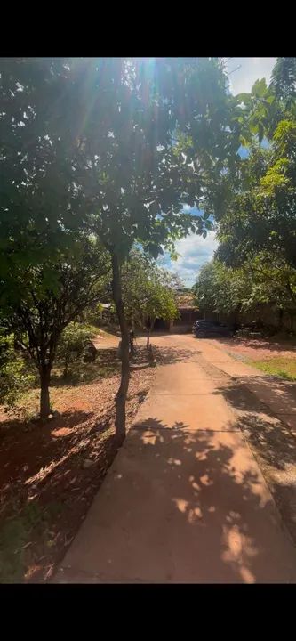 foto - Brasília - Norte (Águas Claras)