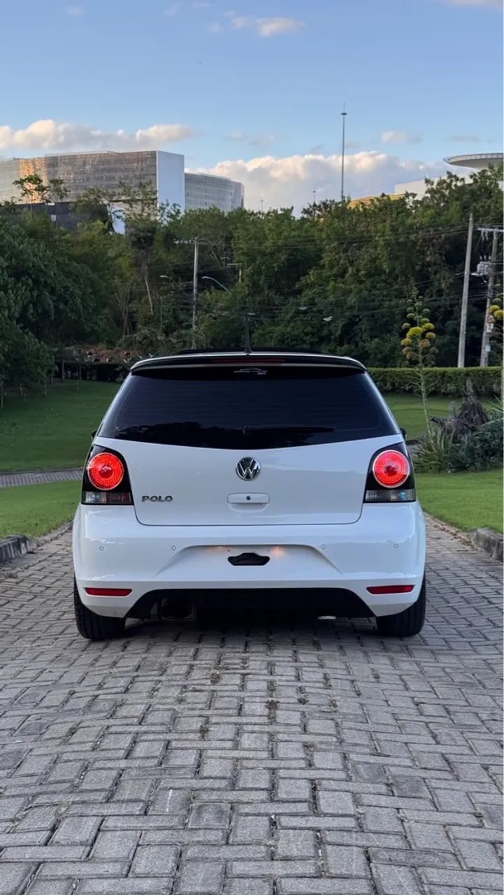 Polo Sportline  - Foto 5