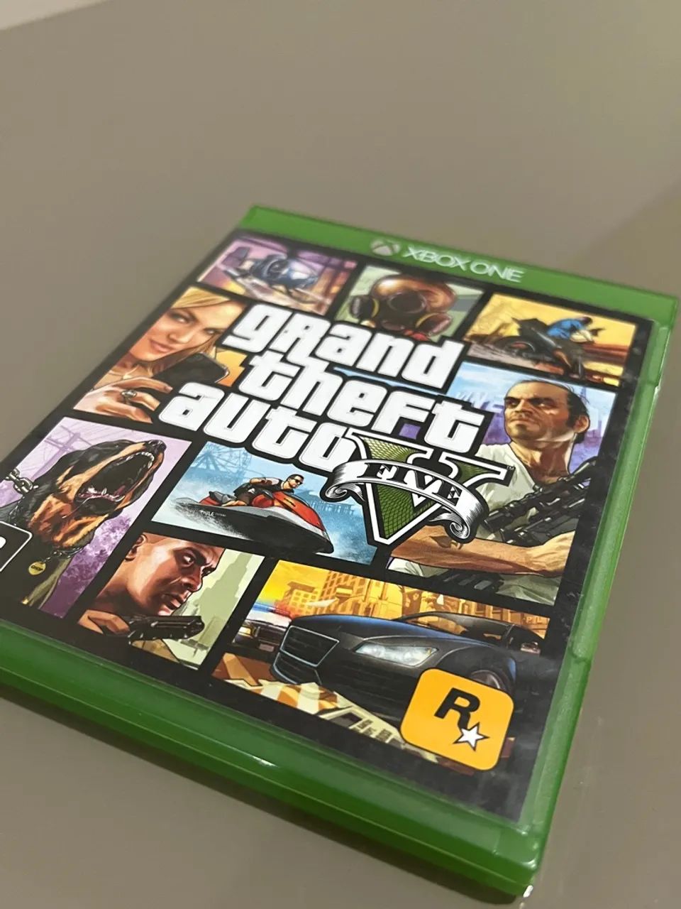 Games Xbox One - Foto 2