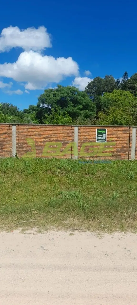 Terreno à venda, 460 m²