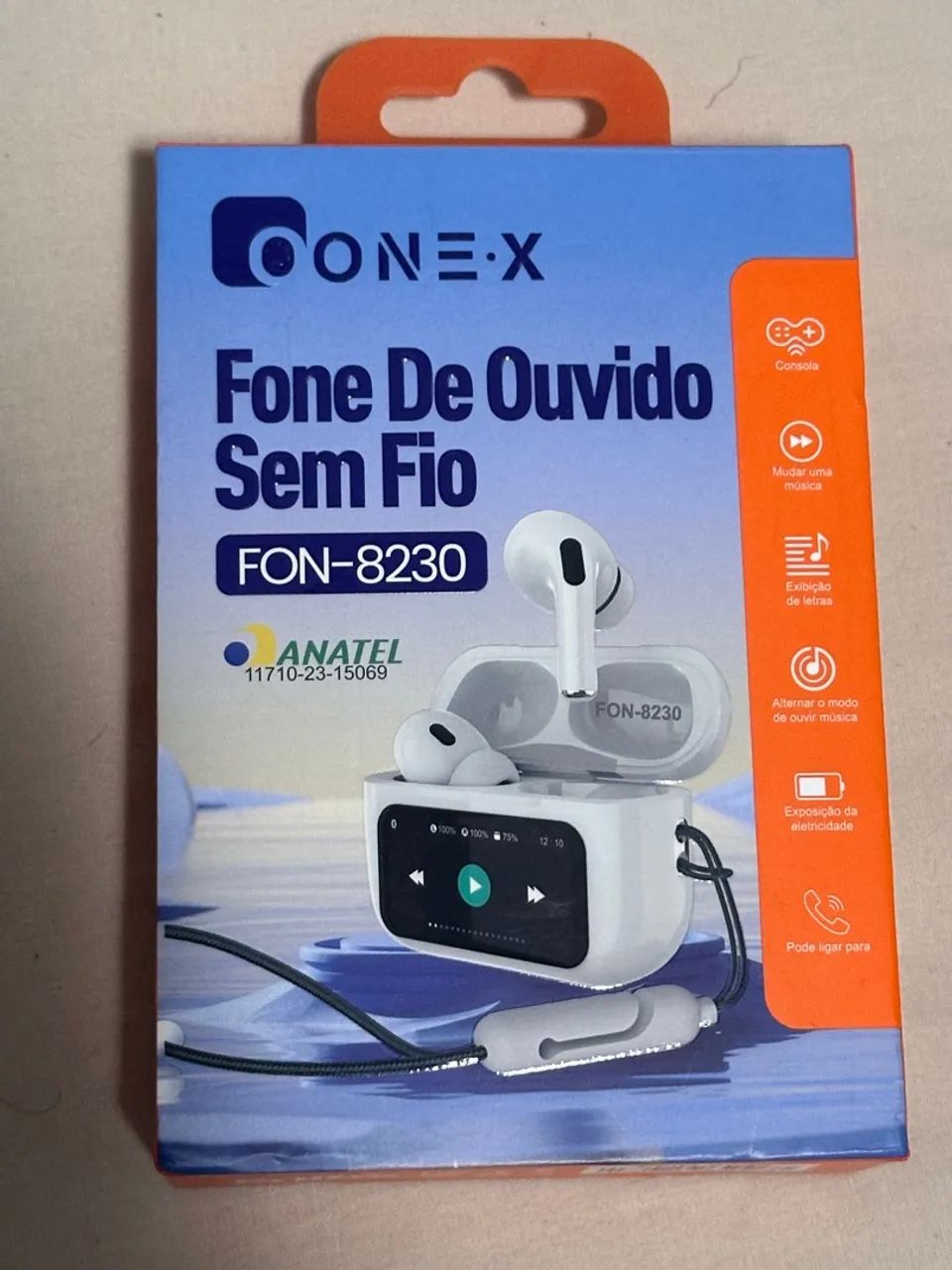 Airpods 2 geração 