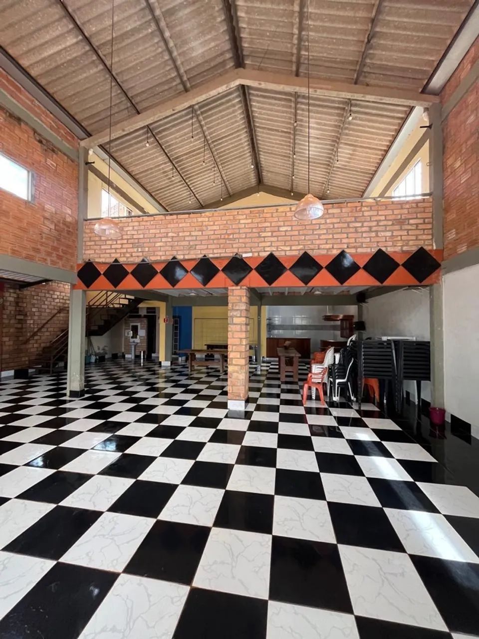 Salão de eventos em Chapada dos Guimarães- MT - Foto 3