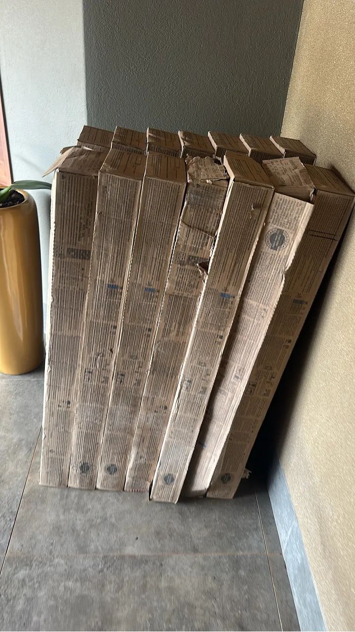 PISO INCOPISOS HD REGUA AC 318004 LAMPARQUET  - Foto 2