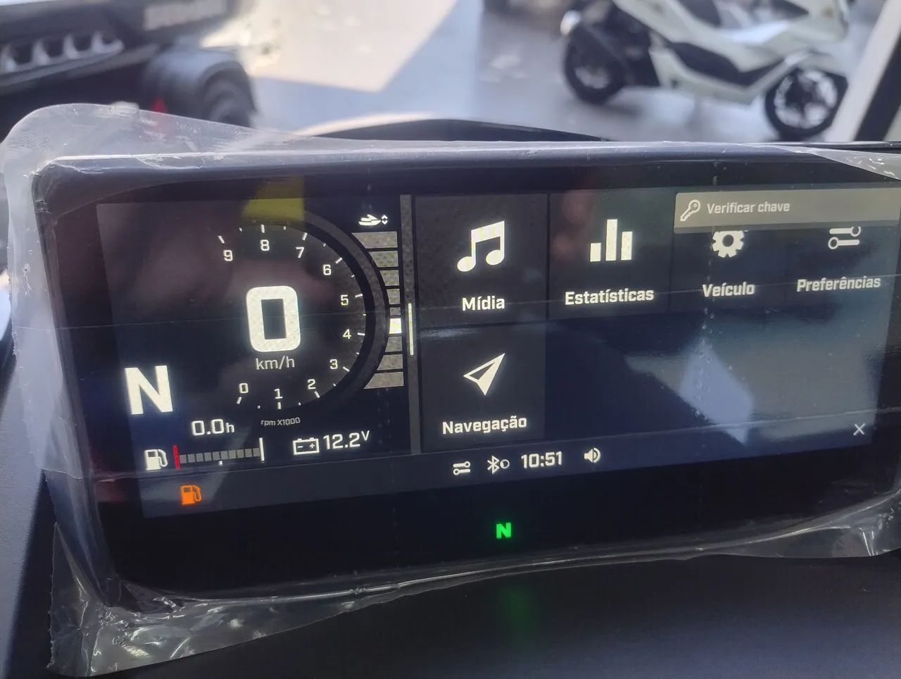 SEADOO RXT 325 2026 - Foto 7