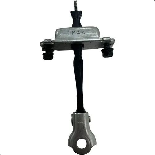 Limitador Porta Diant Esquerda Hyundai Hb20 2023 2024 2025 - Foto 6