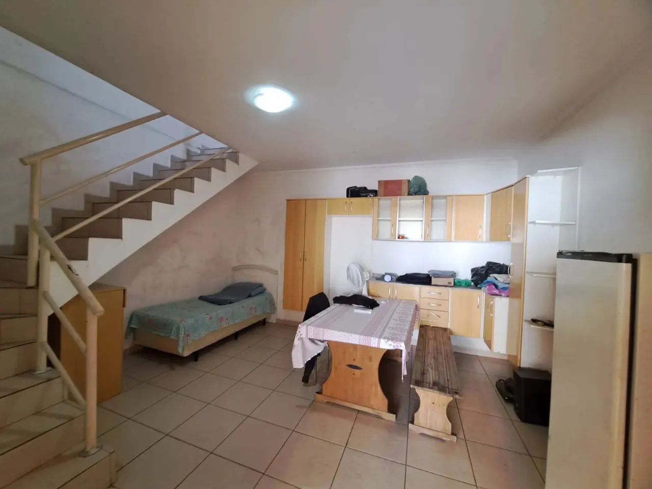 Sobrado para venda possui 240 metros quadrados com 4 quartos em Presidente Altino - Osasco - Foto 8