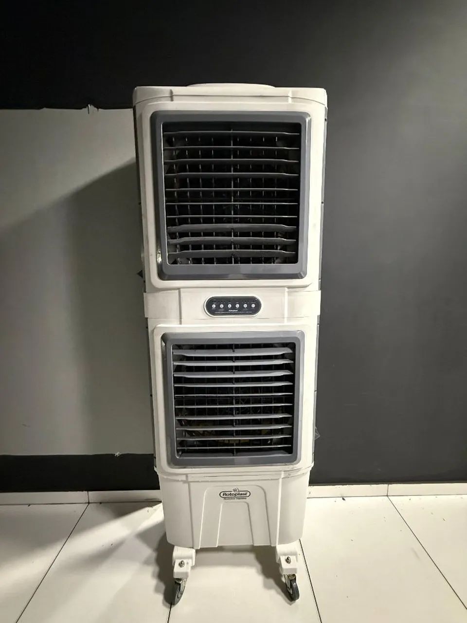 Ventilador de Parede Industrial