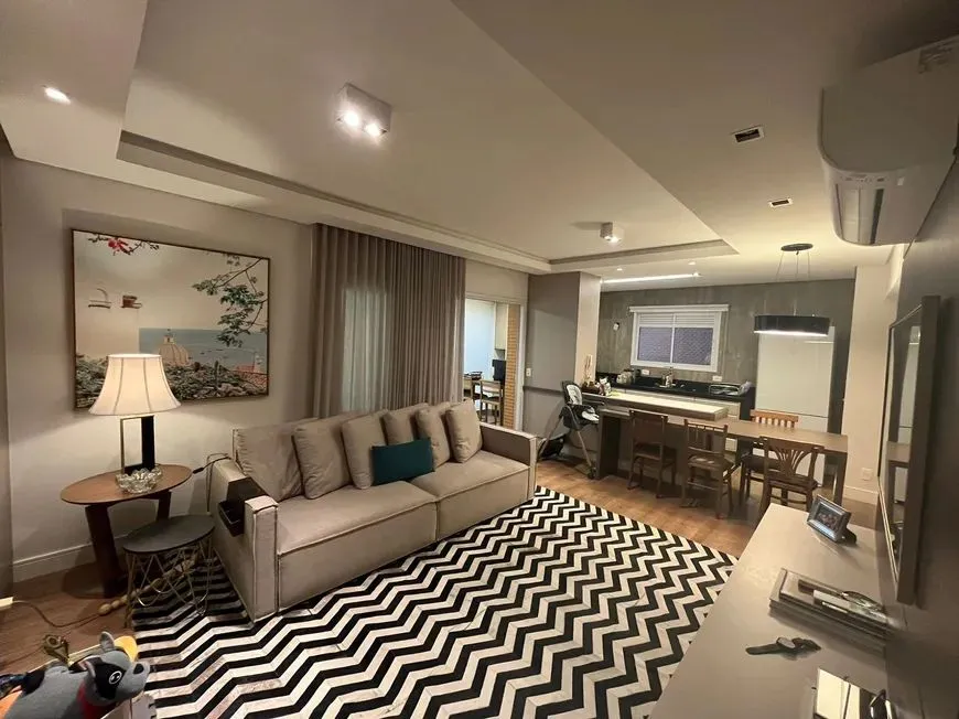 Apartamento à Venda o Condomínio Horizon Residence Premium no Taquaral - Campinas - SP