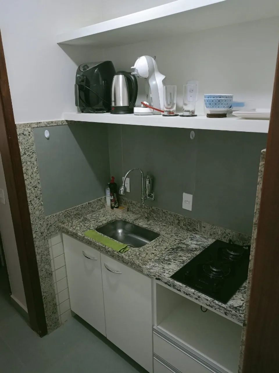 Foto - Brasília - Norte (Águas Claras)