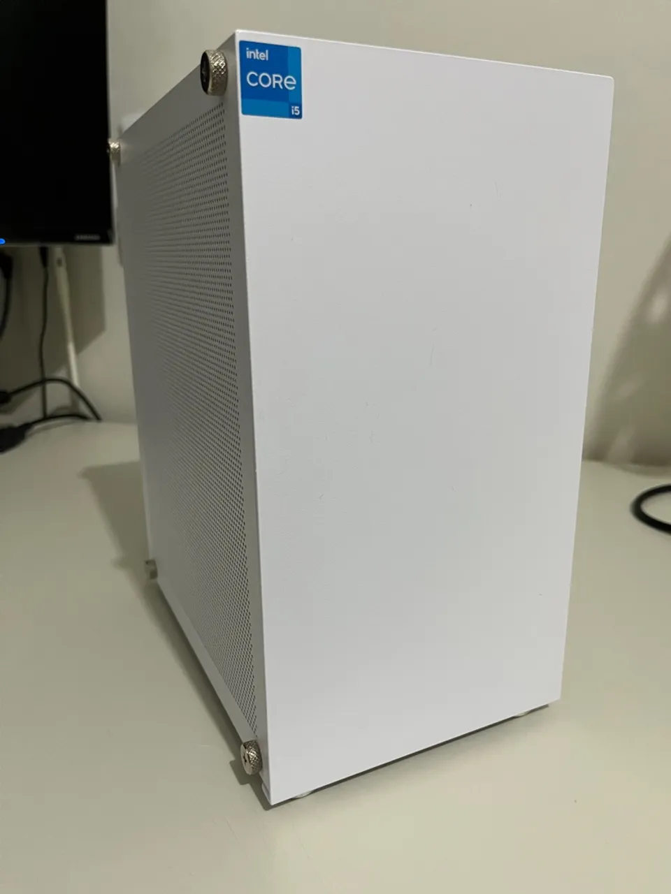 Mini PC Core i5-12th 32GB DDR5 RTX 2060 SSD M2 1TB
