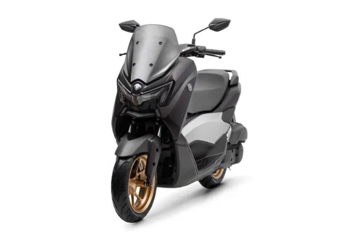 YAMAHA NMAX 160 ABS 2026 - Foto 2