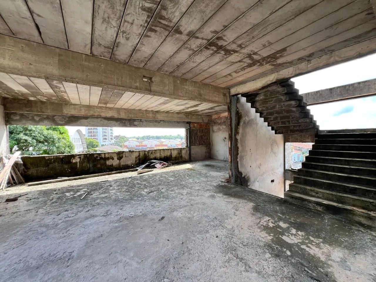 Oportunidade para investidores, imóvel comercial no Marco com 800m2 - Foto 2