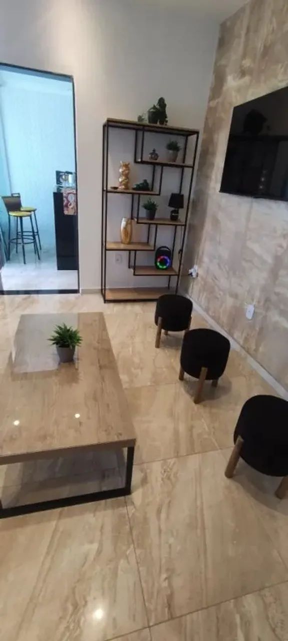 Casa para Venda em Saquarema, Itaúna, 2 dormitórios, 1 suíte, 2 banheiros, 1 vaga - Foto 4