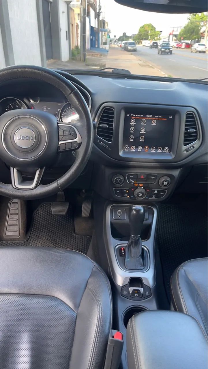 Jeep compas 18/19 - Foto 4
