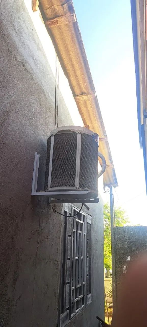 Central de Ar - Foto 2