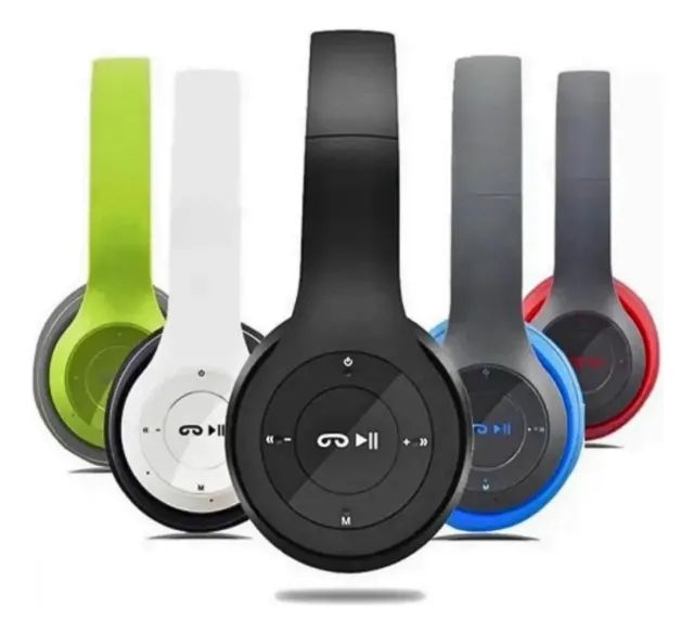Fone De Ouvido Headset Bluetooth Estéreo B-19 - Foto 4