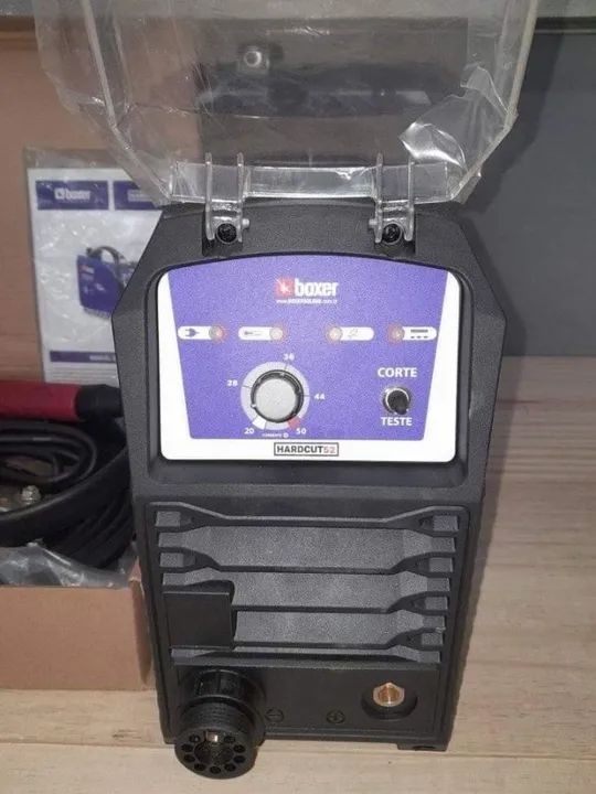 Corte Plasma Boxer 50A