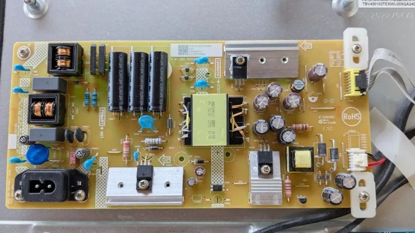 Todas Placas da TV AOC 43S5195-78G - Foto 3