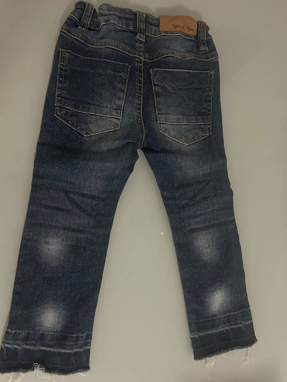 Calça tigor original TAM 2 - Foto 4