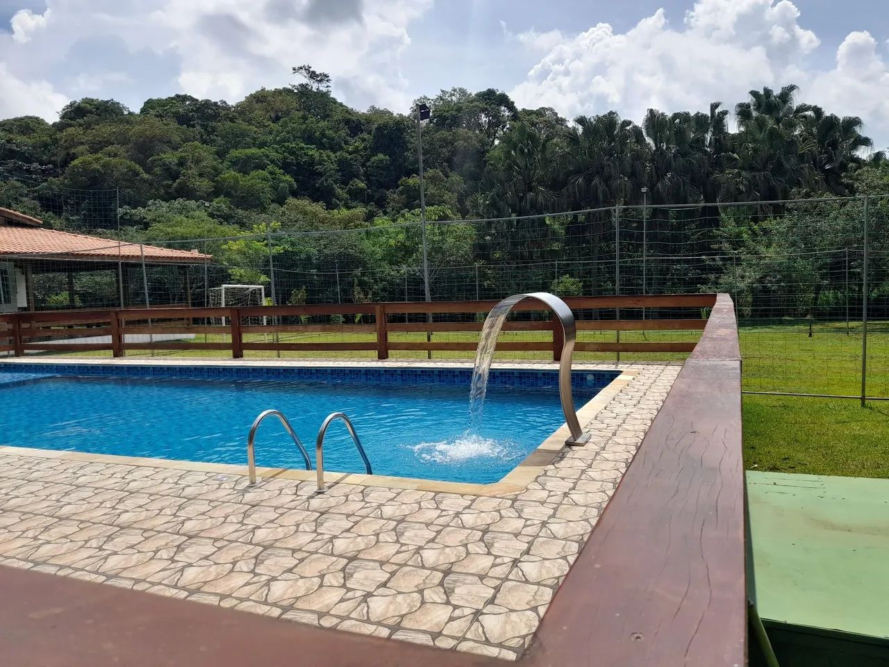 Chacara locação mensal  - Foto 3