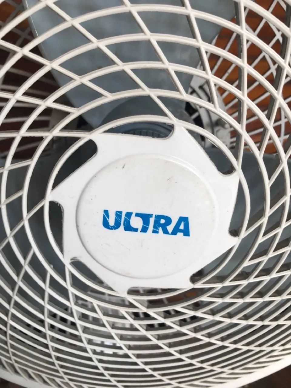 Ventilador 110 volts só funciona com transformador - Foto 5