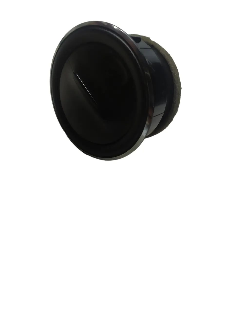 Difusor Ar Renault Kwid   2019/2023 Cod  687607210r