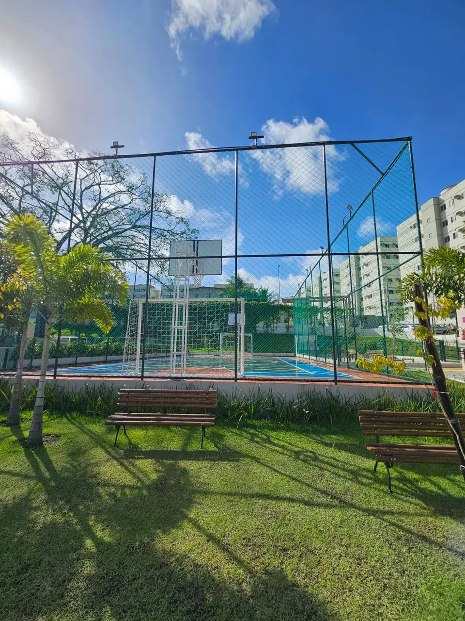 Apartamento para Aluguel- Mirante do Frio- 3 Quartos - Foto 9