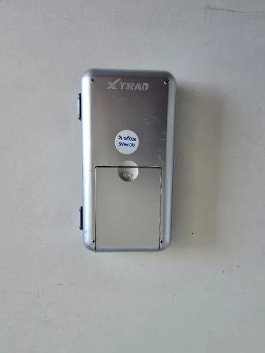 Balança de Precisão para joias, muito compacta e cabe até no bolso, também tem Mini Escala - Foto 4