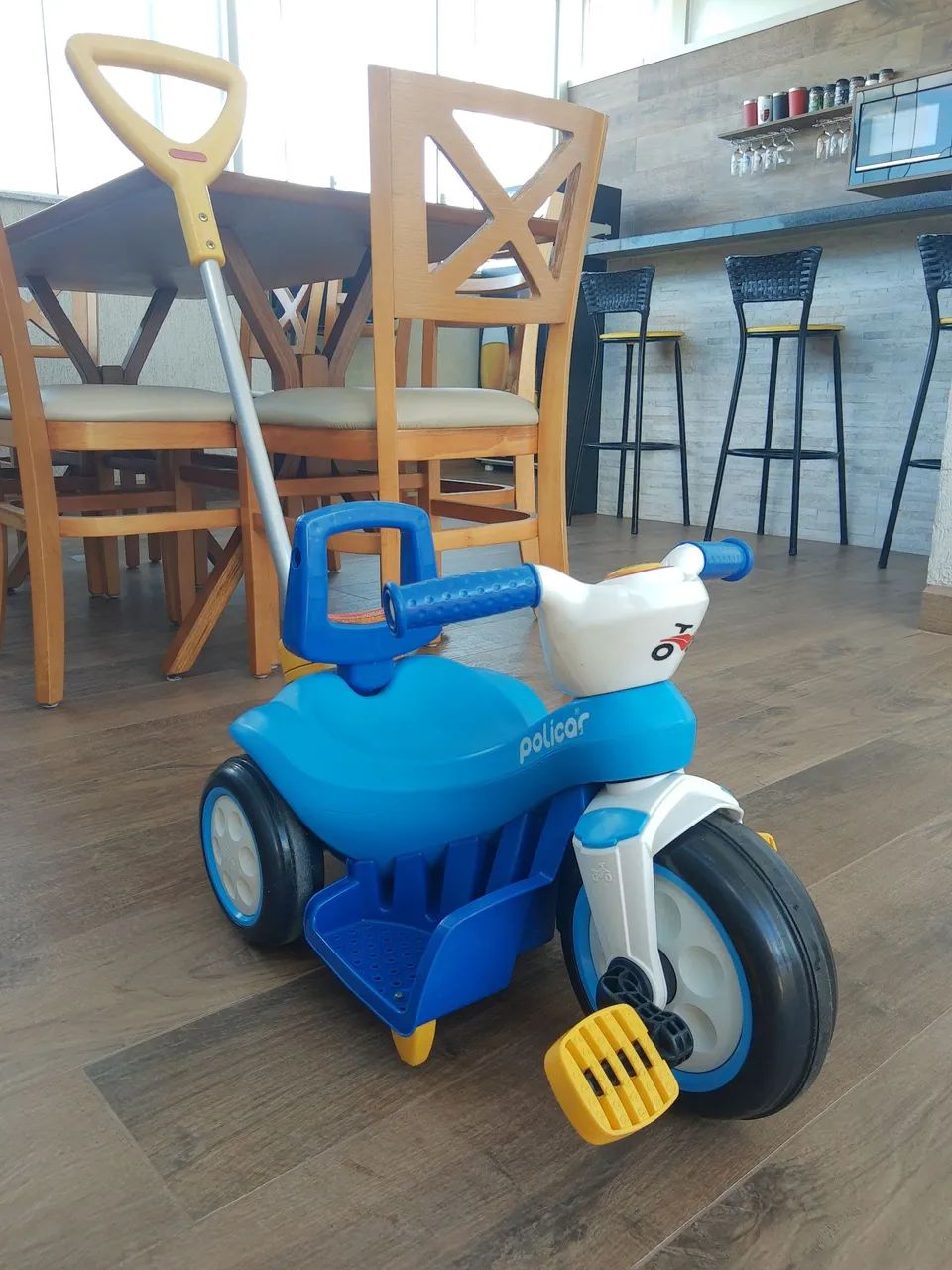 Tricycle Infantil - Diversão Garantida! - Foto 2
