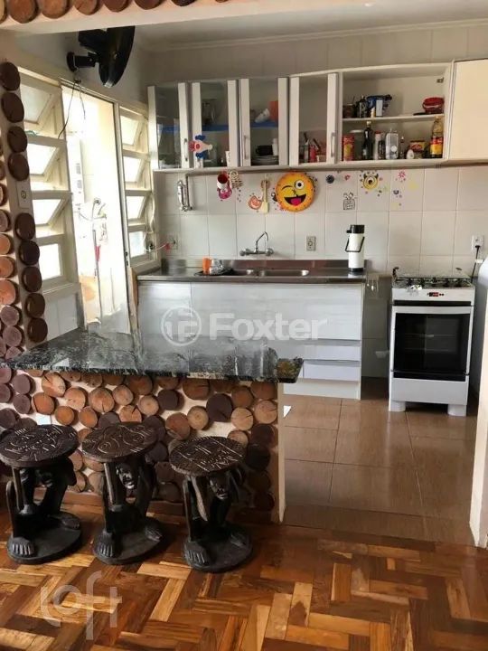 Apartamento à venda Avenida Doutor Carlos Barbosa, Medianeira - Porto Alegre - Foto 5