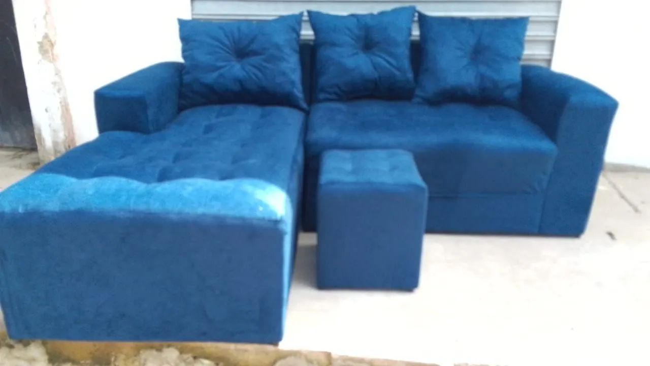 Sofá aparti de 750 - Foto 4