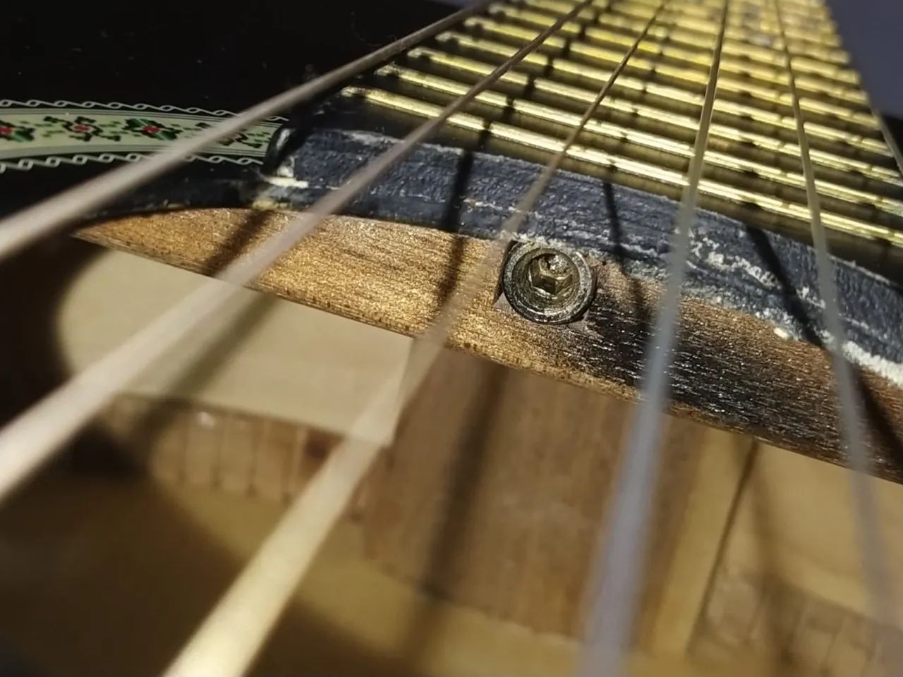 Violão Giannini Sonic - Foto 4