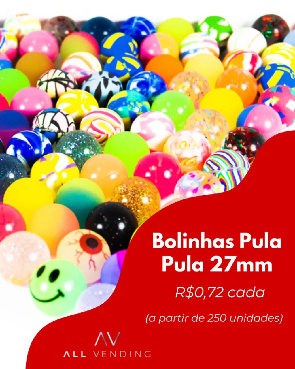 Kit Máquina de Bolinhas PO89 Usada + Bolinhas - Foto 5